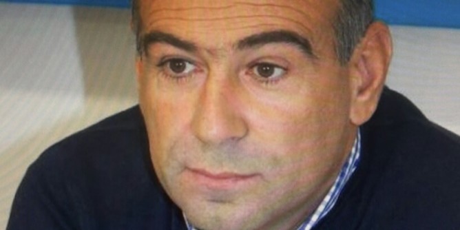 Ovicoltori sardi, Tore Piana presidente
