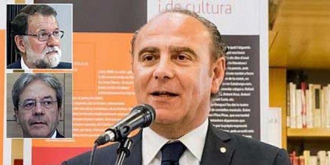 Alghero, lettera a Madrid e Roma. Legami sociali e culturali a rischio
