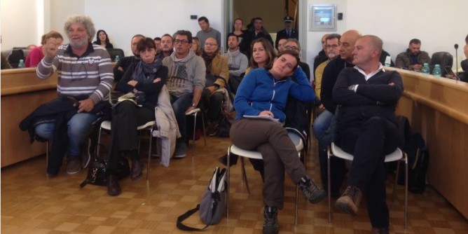 Contributo sbarco: «troppo alto rispetto ai servizi all’Asinara»