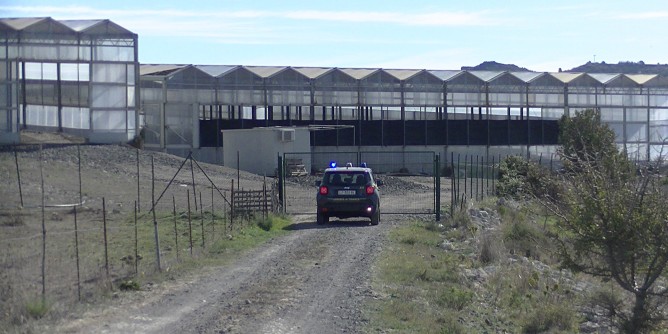 Truffa in Sardegna: sequestrati 7milioni di euro