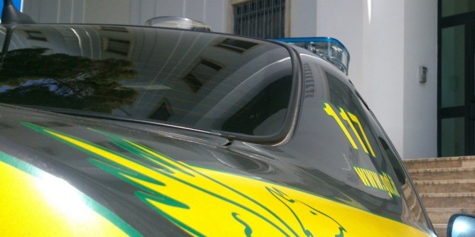 Furto in tabaccheria: arrestate due dipendenti