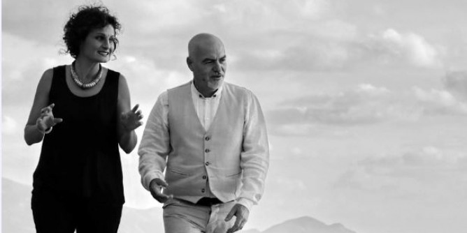 Il concept album <i>AlmaCanta</i> a Porto Torres