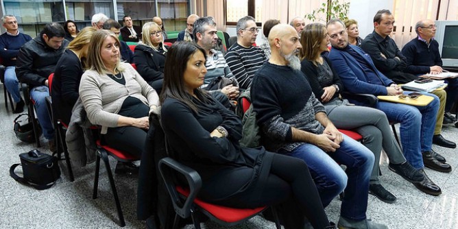 Umanizzazione cure: presentato il progetto