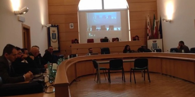 Commissioni : il controllo spetta alla Regione