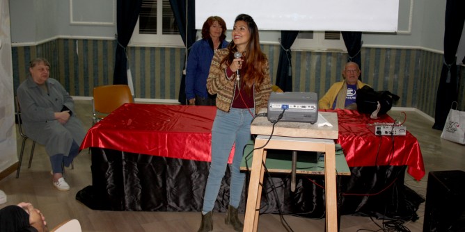 Salute: Take care ad Alghero