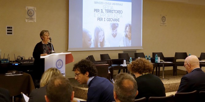Servizio civile: opportunità per la Sardegna