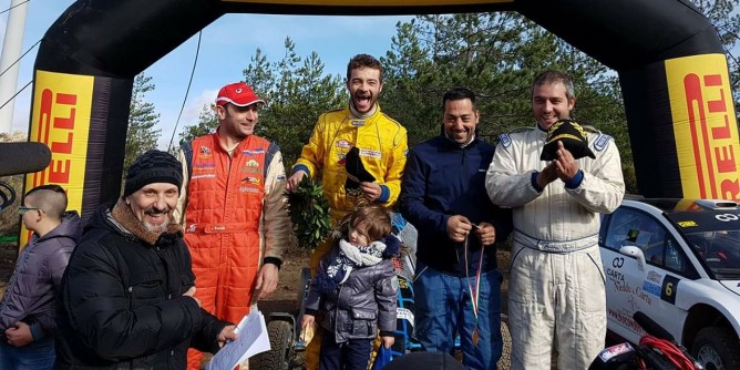 E´ di nuovo Canalis il re di Tandalò