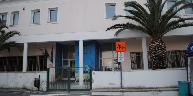 Stintino: bambini a lezione di sicurezza stradale