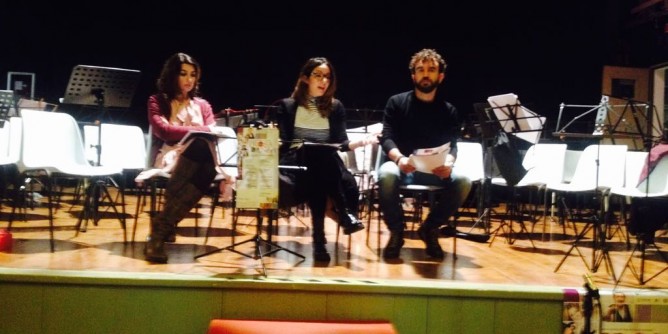 Danza e prosa ad Alghero, via alla stagione teatrale