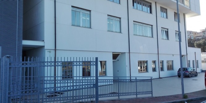 Percorso integrato per la cura delle malattie del fegato
