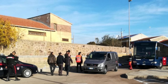 Tragedia Ittiri: dal 2016 lallarme dellavvocato