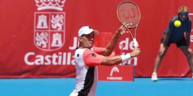 Tennis: nuovo straniero per la Torres