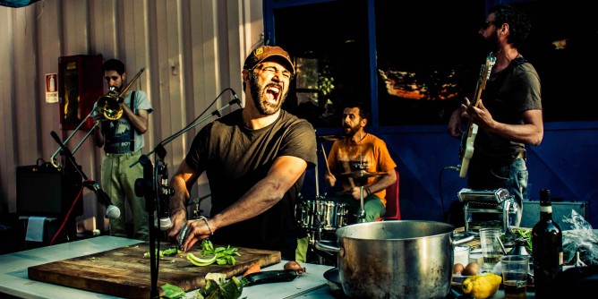 Road Sweet Home: è tempo di Festivalguer