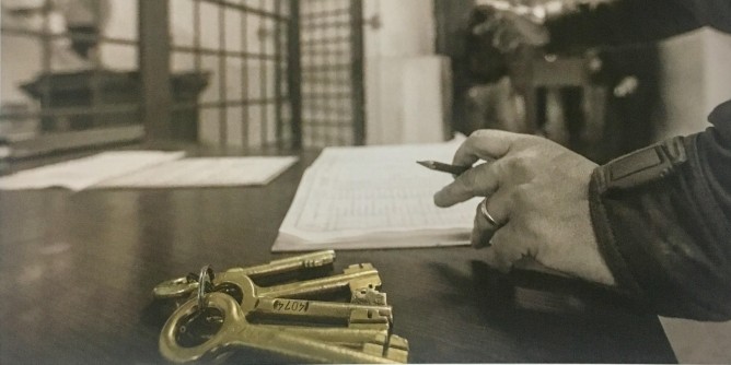 Le storie liberate <i>raccontate</i> alle Medie Maria Carta