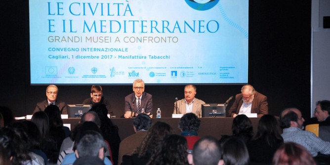 Civiltà e Mediterraneo: convegno a Cagliari