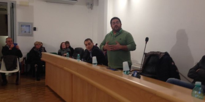 Minoranza fuori dalla commissioni: «illegittimo»