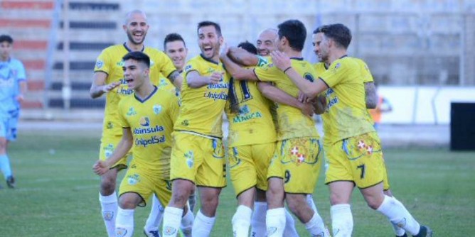 A Sassari, il derby per la vita