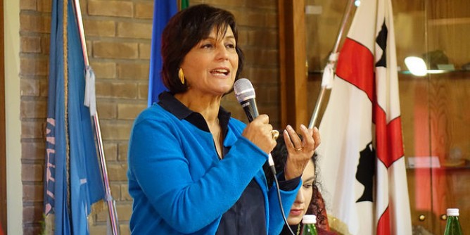 Energia e trasporti: Piras a Bastia