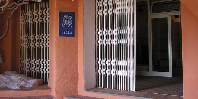 Ex Isola, Porto Cervo: vendita