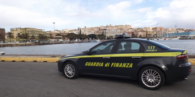 Esenzioni e contributi: <i>pizzicati</i> otto <i>furbetti</i> nel Cagliaritano