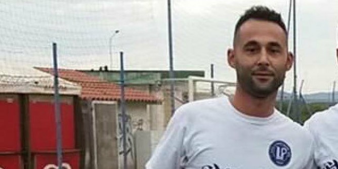 L’Atletico Uri riabbraccia Marco Mariano
