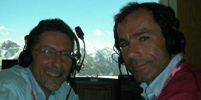 Workshop al <i>Cus</i> col citt Cassani