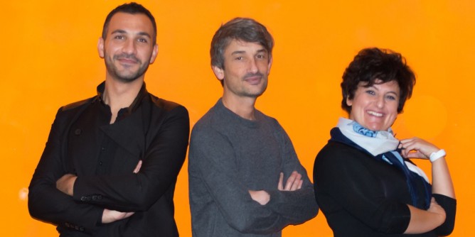 Students got talent torna al Comunale