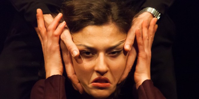 <i>Mending Song</i> in scena nel Distretto algherese