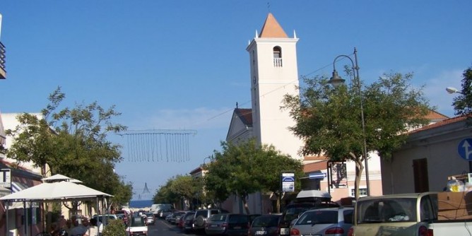 A Stintino gli 80 anni della chiesa Immacolata