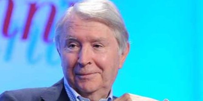 Lectio magistralis di Remo Bodei