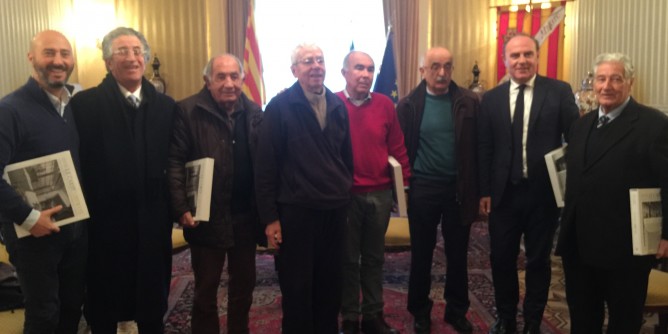 Opere, turismo, cultura: 8 <i>Sindaci</i> a confronto