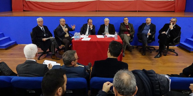Zone interne: Erriu e Paci a Bitti