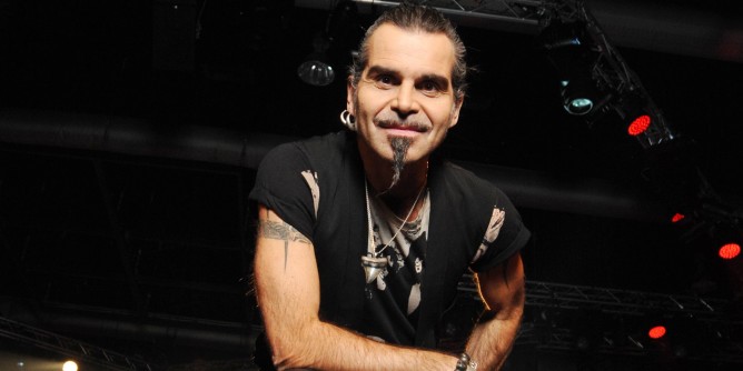 Capodanno sassarese: la star  Piero Pel