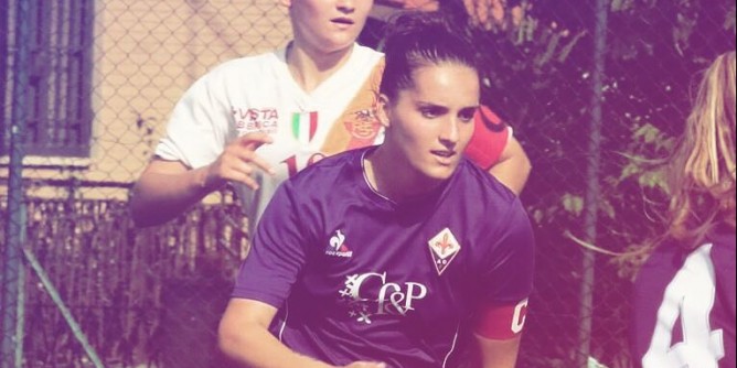 Torres femminile: arriva Greis Domi