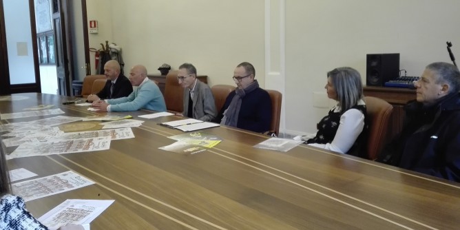<i>RiciclAjò</i> sbarca a Sassari