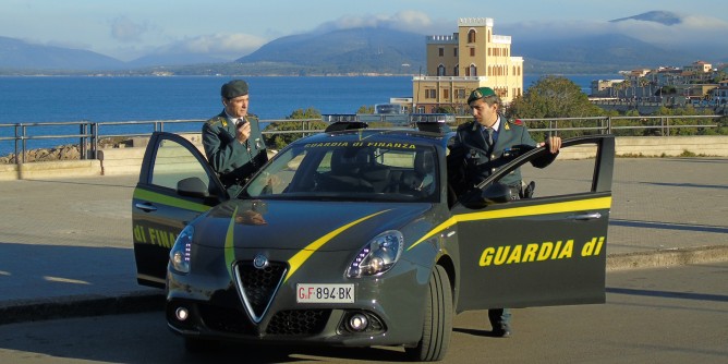 Sorvegliato algherese in cella: spacciava eroina