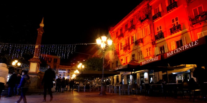 Piazza Yenne si colora di <i>Jazz</i>