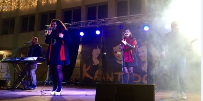 Natale a Porto Torres: una settimana di eventi in città