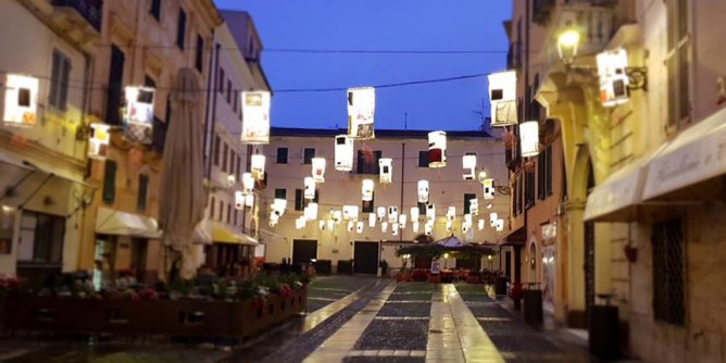 Festa in Piazza Civica: si presenta l´associazione