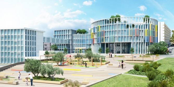<i>Mater</i> Olbia, spese coperte per il 2018