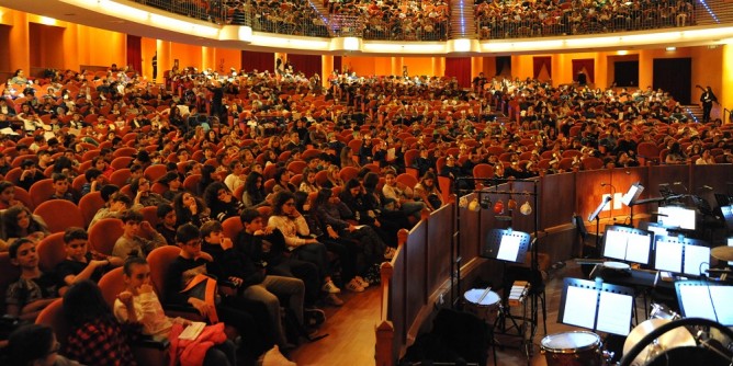 Art bonus: Teatro Verdi in lizza