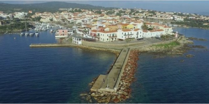 Stintino: concorso idee per riqualificare il porto
