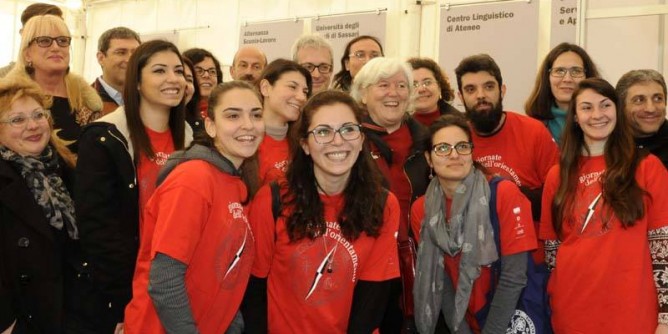 Via al progetto orientamento di <i>UniCa</i>