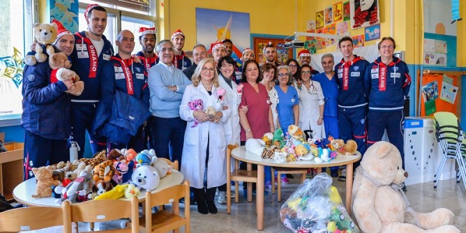 «Un lavoro comune per far crescere l´azienda»