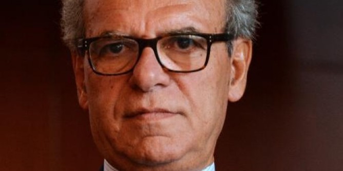 Bruno incontra il direttore Di Rosa