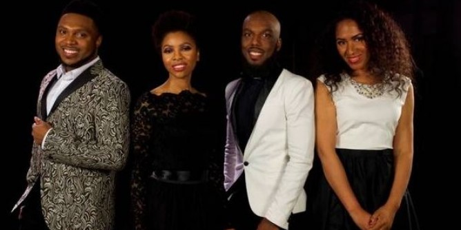 Gospel: Uni.Sound in concerto al Parodi