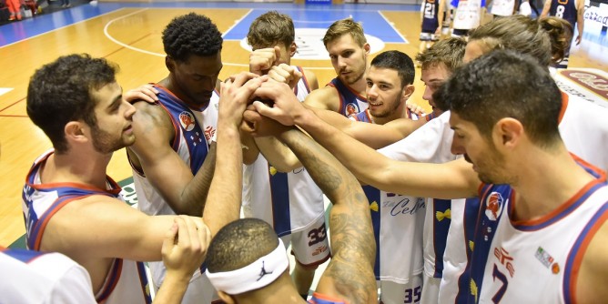 Basket: il finale beffa l’Academy