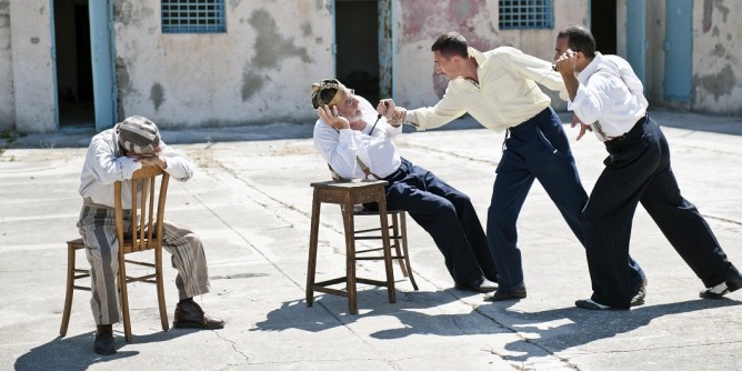 Spettacolo: Shortime a Berchidda