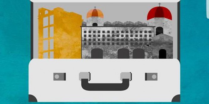 Cala il sipario su <i>la città che viaggia</i>