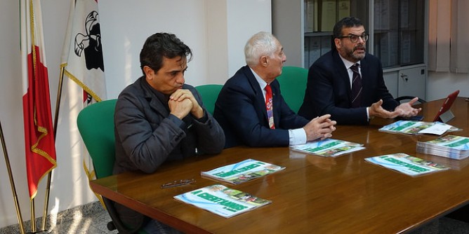 Sport e salute: al via <i>Chent´annos in salude</i>